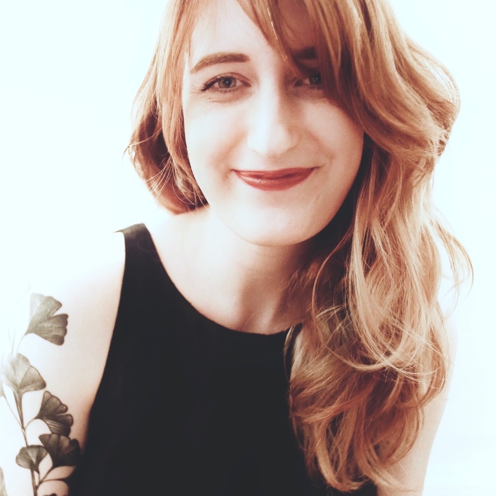 Meet your Posher, Emily